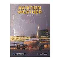 Jeppesen Aviation Weather - 4th Edition