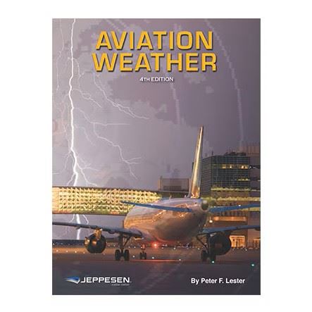 Jeppesen Aviation Weather - 4th Edition