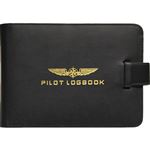 Design 4 Pilots logbook professional cover - small