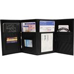 Design 4 Pilot organizér map