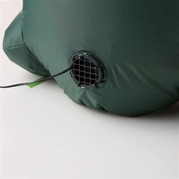 Nafukovací Co-Pilot stíhačky Goose