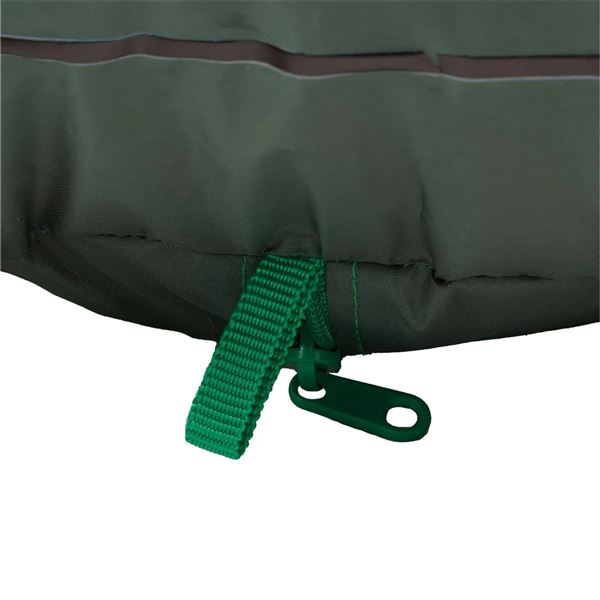 Nafukovací Co-Pilot stíhačky Goose