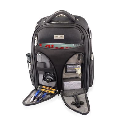 D4P Pilot Backpack