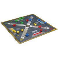 Design 4 Pilots LINE UP game