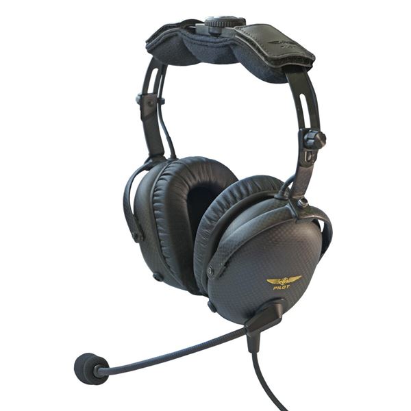 D4P PM6 Aviation Headset