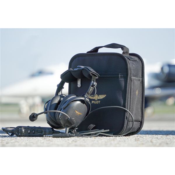 D4P PM6 Aviation Headset