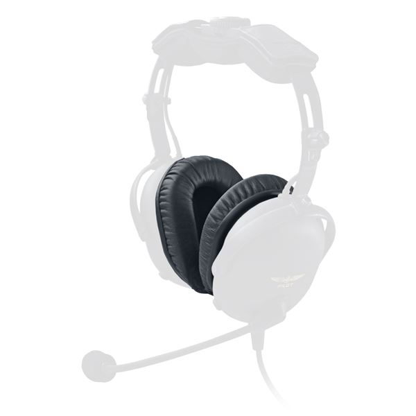 Design 4 Pilots Ear Seals PM6 