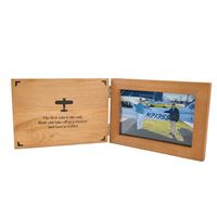 Rámeček na fotku FIRST SOLO (na šířku)