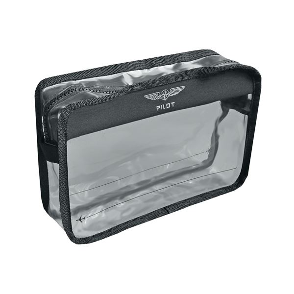 Design 4 Pilots Liquid Bag Pilot