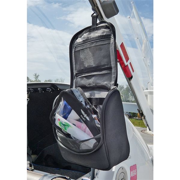 Design 4 Pilots Liquid Bag Pilot