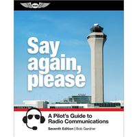 ASA Say Again, Please - Guide to Radio Communications