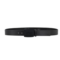 Alpha Industries All Black Belt