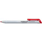 Chart Marking Pencil - red