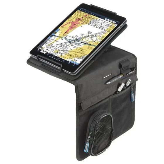 Kneeboard Flight Gear Tablet 9,7" - 11"