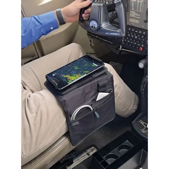 Kneeboard Flight Gear Tablet 9,7" - 11"