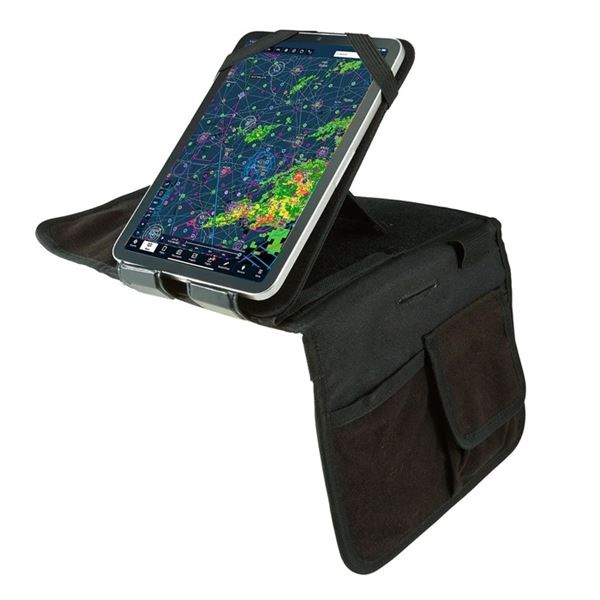 Kneeboard Flight Gear iPad mini