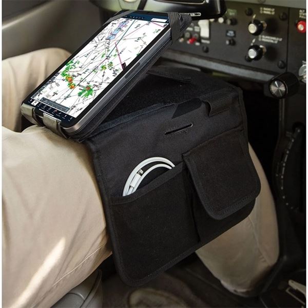 Kneeboard Flight Gear iPad mini