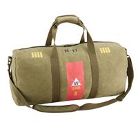 B-17 Flying Fortress Bomber Bag