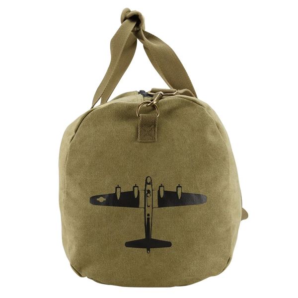 B-17 Flying Fortress Bomber Bag