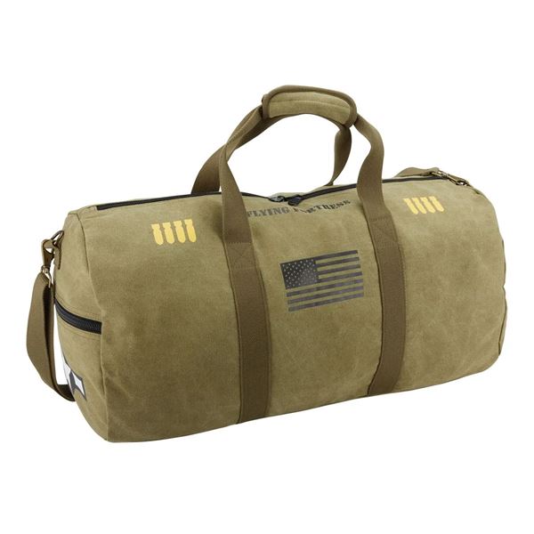 B-17 Flying Fortress Bomber Bag