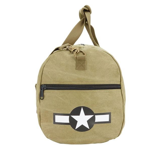 B-17 Flying Fortress Bomber Bag