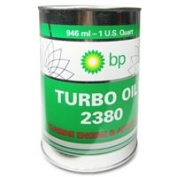 AIR BP TURBO olej 2380