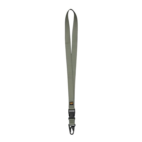 Alpha Industries Lanyard Utility, sage-green