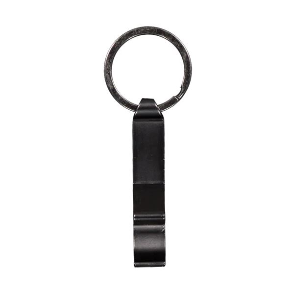 Alpha Industries Utility Bottle Opener black