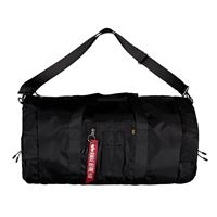 Alpha Industries Sportovní taška MA-1 černá 