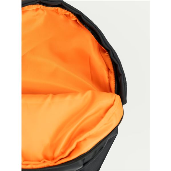 Alpha Industries Sportovní taška MA-1 černá 