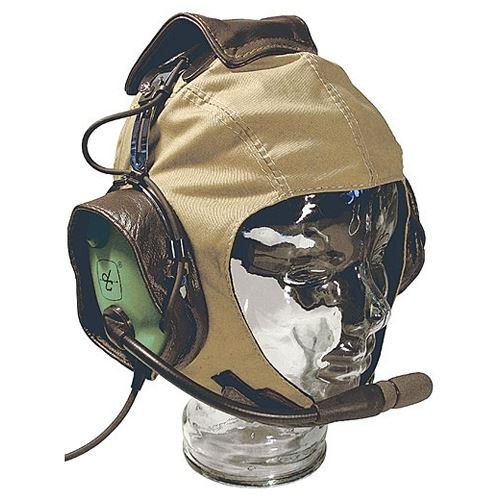 Flying helmet cotton, M