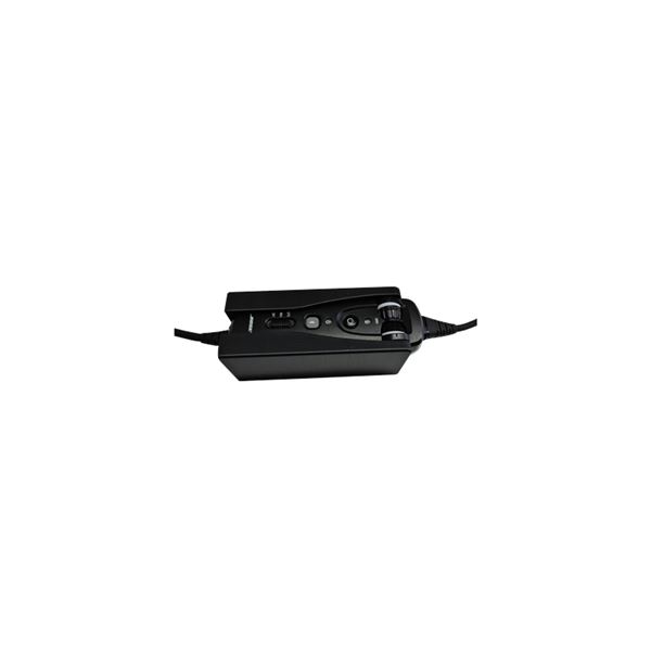 Mount for Bose A20 Control Module