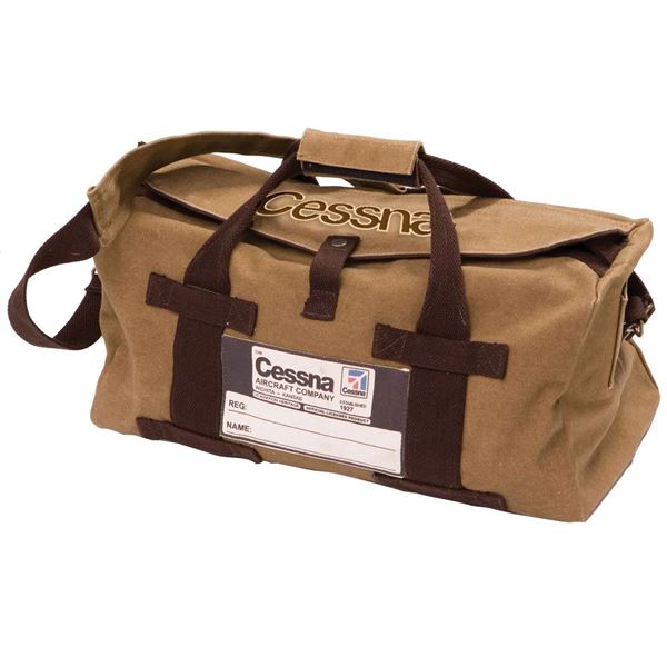 Cessna Stow Duffel Bag