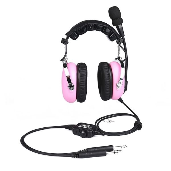 Headset for kids Young Lady