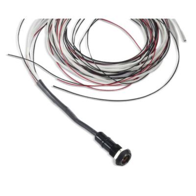 Bose Aircraft Panel Connector - 6 pin