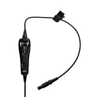 BOSE A20® kabel ke sluchátkům, LEMO(6pin)