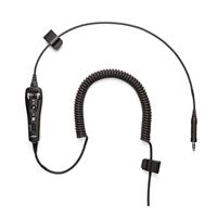 BOSE A20 Kroucený kabel Bluetooth® Heli (U-174)