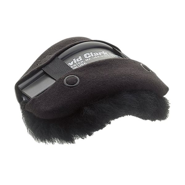 David Clark Sheepskin Headpad