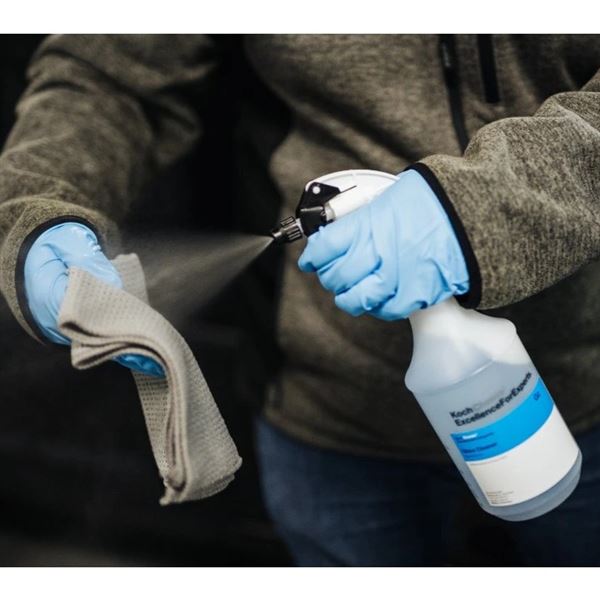 KOCH Čistič oken a skel Glass Cleaner 1l