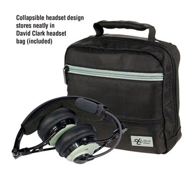 David Clark Headset DC PRO-2 (2 Jack)