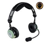 David Clark JET XLR5 Aviation headset 
