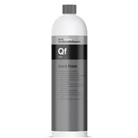 KOCH Multipurpose Detailer Quick Finish 1l, silicone-free