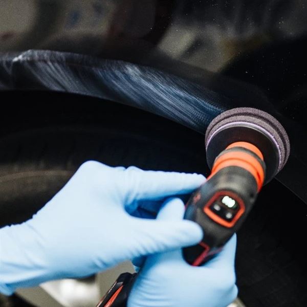 KOCH Mikro-brusná leštící pasta Micro Cut & Finish P3.01 1000 ml