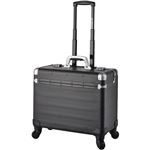 Pilot Case PANDORA black