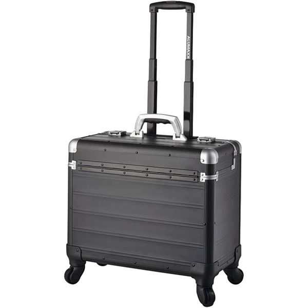 Pilot Case PANDORA black