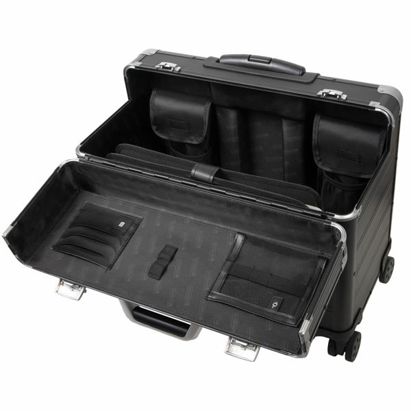 Pilot Case PANDORA black