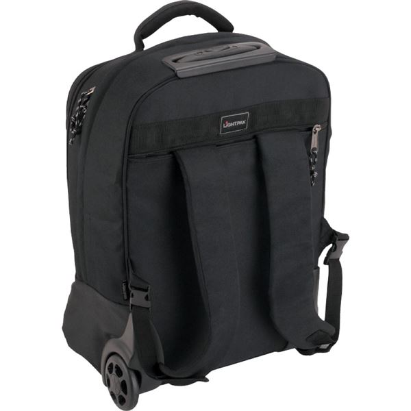 Laptop Trolley Backpack MASTER