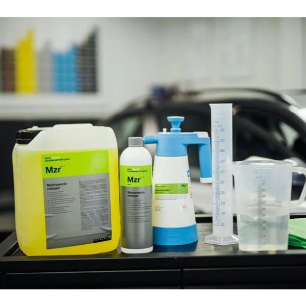 KOCH Čistič kůže, textílie a plastů Mehrzweckreiniger 1l