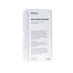 KOCH Houba šedá k čistění vnitřních plastů