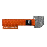Luggage Tag Jettainer, BAG TO LIFE
